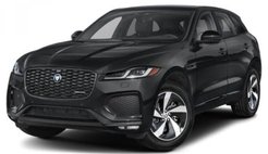 2025 Jaguar F-PACE P400 R-Dynamic S