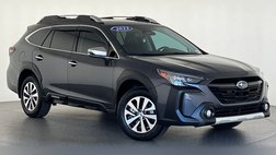 2023 Subaru Outback Touring XT