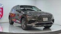 2025 Genesis GV80 2.5T Advanced