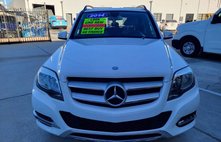 2014 Mercedes-Benz GLK-Class GLK 350