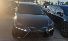 2020 Lexus NX 300 Base