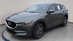 2017 Mazda CX-5 Grand Select