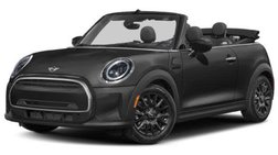 2023 MINI Convertible John Cooper Works