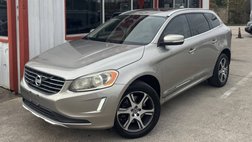 2014 Volvo XC60 T6