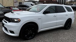 2020 Dodge Durango R/T