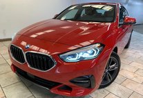 2021 BMW 2 Series 228i xDrive Gran Coupe