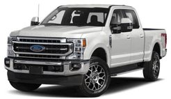 2020 Ford Super Duty F-250 Lariat