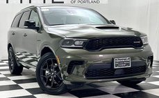 2026 Dodge Durango R/T