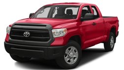 2016 Toyota Tundra SR