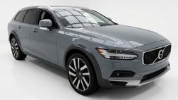 2024 Volvo V90 Cross Country B6 Ultimate