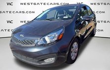 2015 Kia Rio EX
