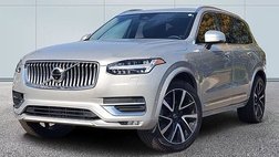 2023 Volvo XC90 B5 Plus Bright Theme