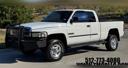 2002 Dodge Ram 2500 ST