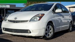 2008 Toyota Prius Touring