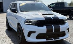 2023 Dodge Durango SRT 392 Premium