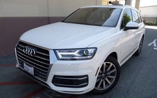 2019 Audi Q7 Premium 45