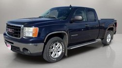 2011 GMC Sierra 1500 SLE