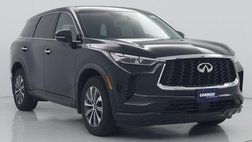 2023 Infiniti QX60 Pure
