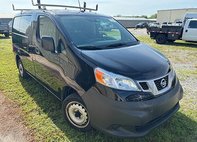 2020 Nissan NV200 S