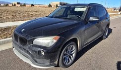 2015 BMW X1 xDrive28i