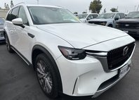 2024 Mazda CX-90 3.3 Turbo Premium