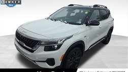 2023 Kia Seltos Nightfall