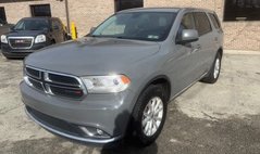 2020 Dodge Durango SXT