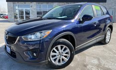 2014 Mazda CX-5 Touring