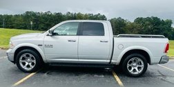 2015 Ram Ram Pickup 1500 Laramie