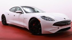 2022 Karma GS-6 Sport
