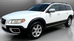 2011 Volvo XC70 3.2