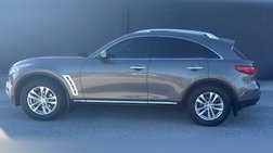 2010 Infiniti FX35 Base
