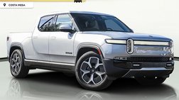 2024 Rivian R1T Adventure
