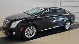 2014 Cadillac XTS Premium Collection