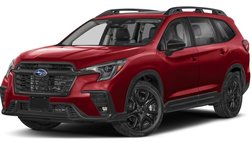 2024 Subaru Ascent Onyx Edition