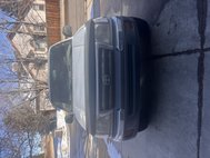 2000 Toyota Tacoma Prerunner