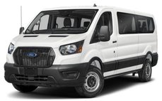 2023 Ford Transit 350 XL