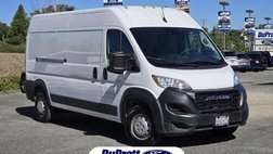 2023 Ram ProMaster 2500 159 WB