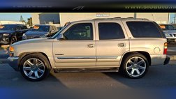2005 GMC Yukon SLT