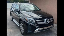 2019 Mercedes-Benz GLS GLS 450