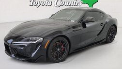 2024 Toyota GR Supra 3.0 Premium