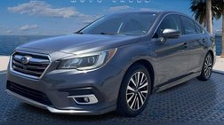 2018 Subaru Legacy 2.5i Premium