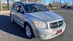 2010 Dodge Caliber SXT