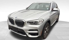 2021 BMW X3 xDrive30e
