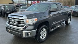 2014 Toyota Tundra SR5