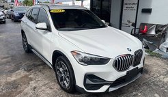 2021 BMW X1 xDrive28i