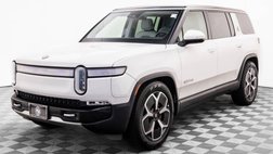 2024 Rivian R1S Adventure