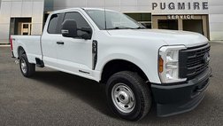 2024 Ford Super Duty F-350 XL