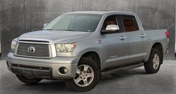 2012 Toyota Tundra Limited