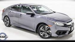 2017 Honda Civic EX-T